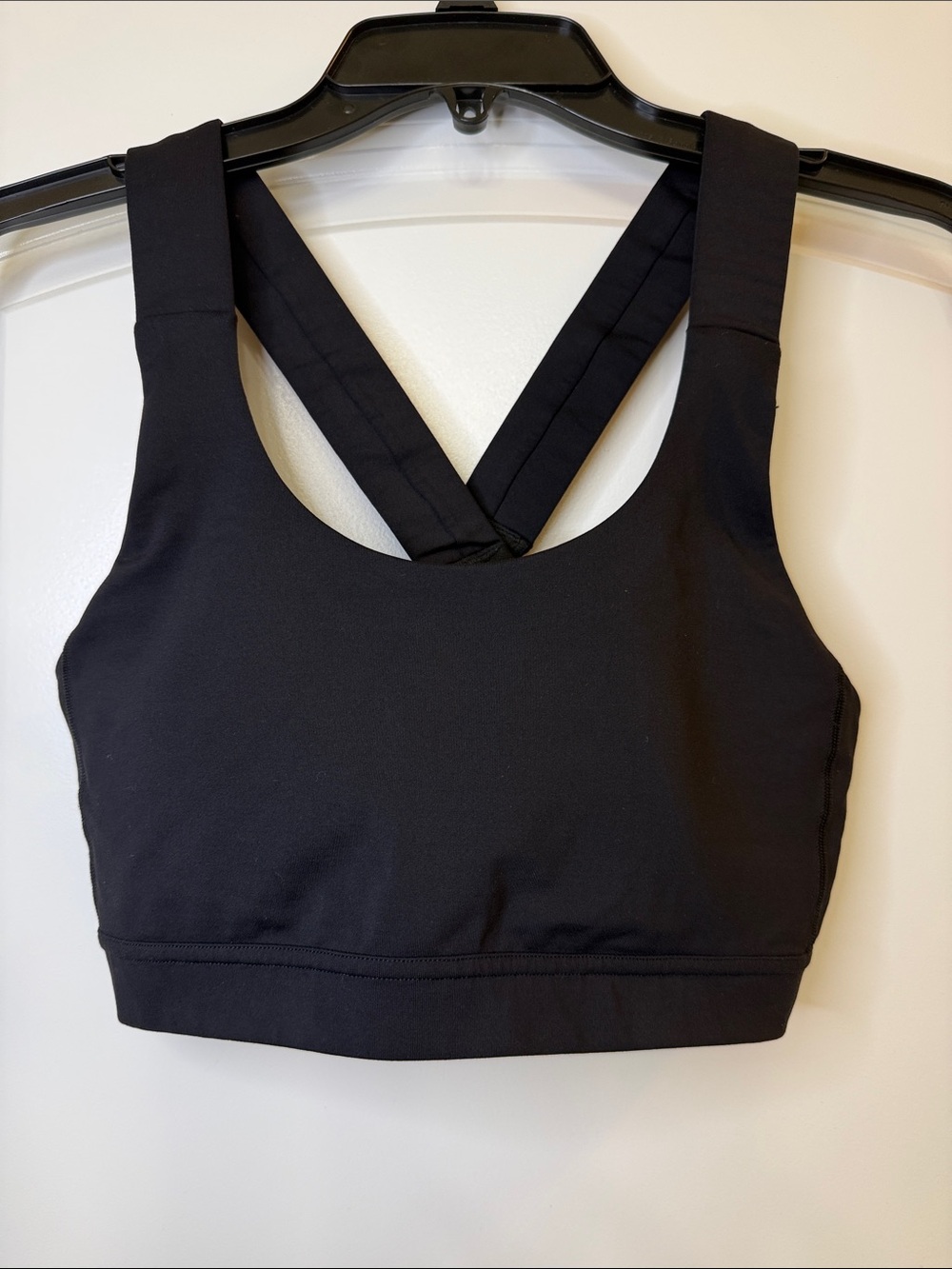 Lululemon All Sports Bra III